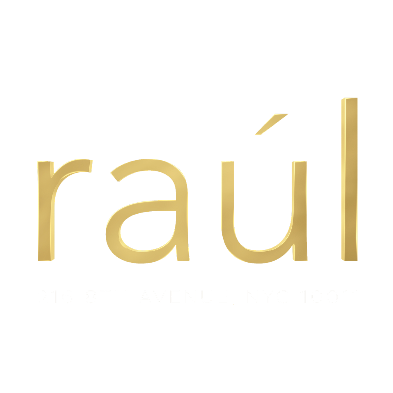 Raul Logo